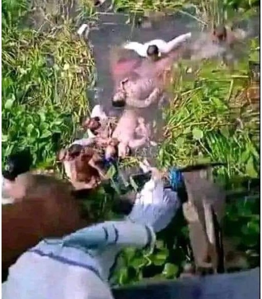 বরগুনায় আমতলীতে ব্রিজ ভেঙ্গে গাড়ি খালে পড়ে ৯ জন নিহতের  ঘটনায় কমিটির তদন্ত কার্যক্রম শুরু